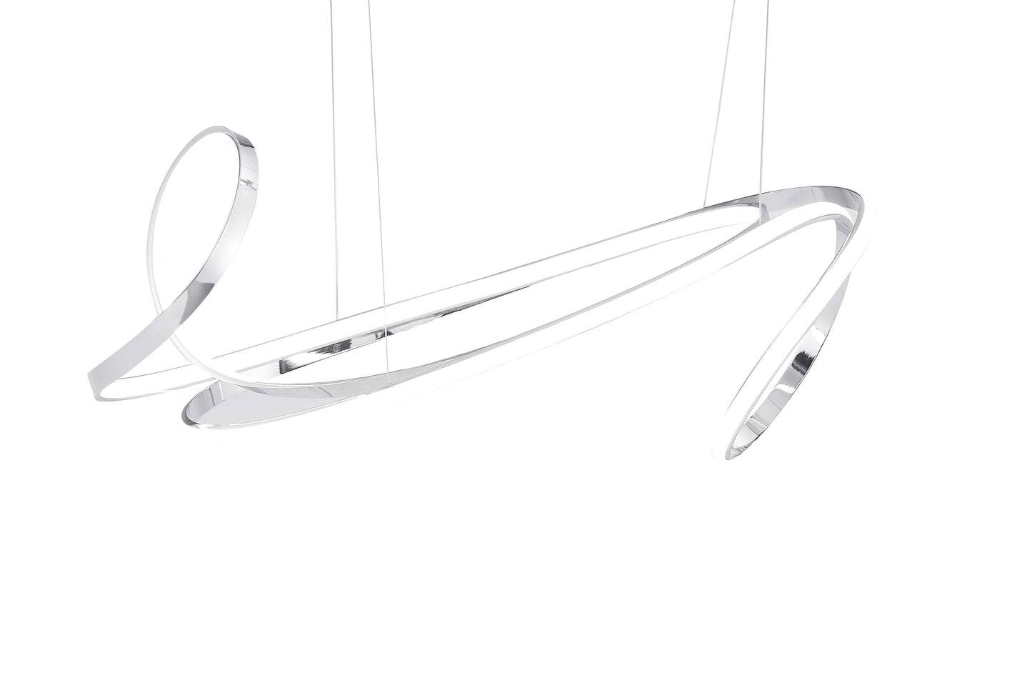 Moscow LED Chandelier - Finesse Decor CH-006