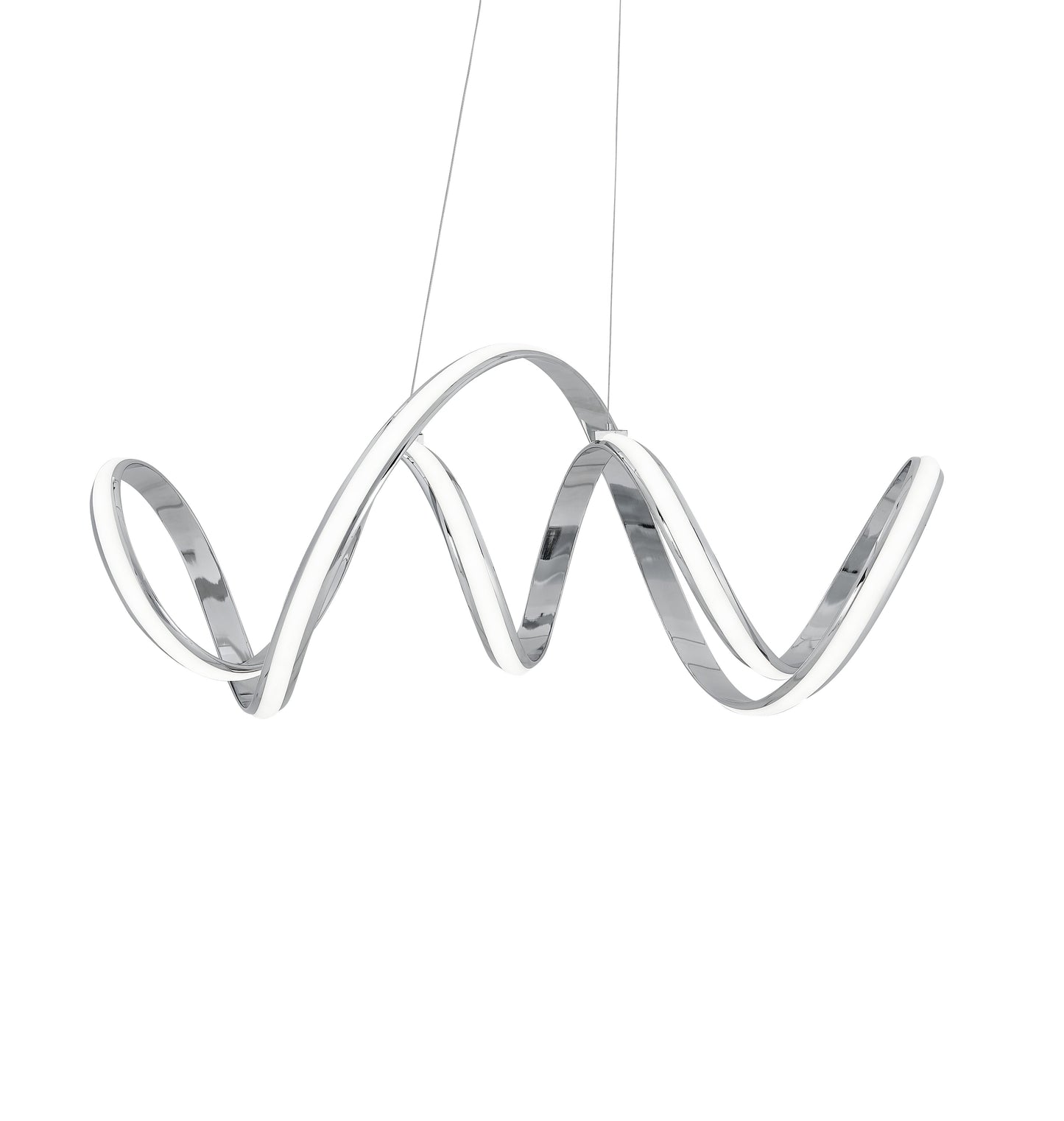 Seville LED Chandelier - Finesse Decor CH-007