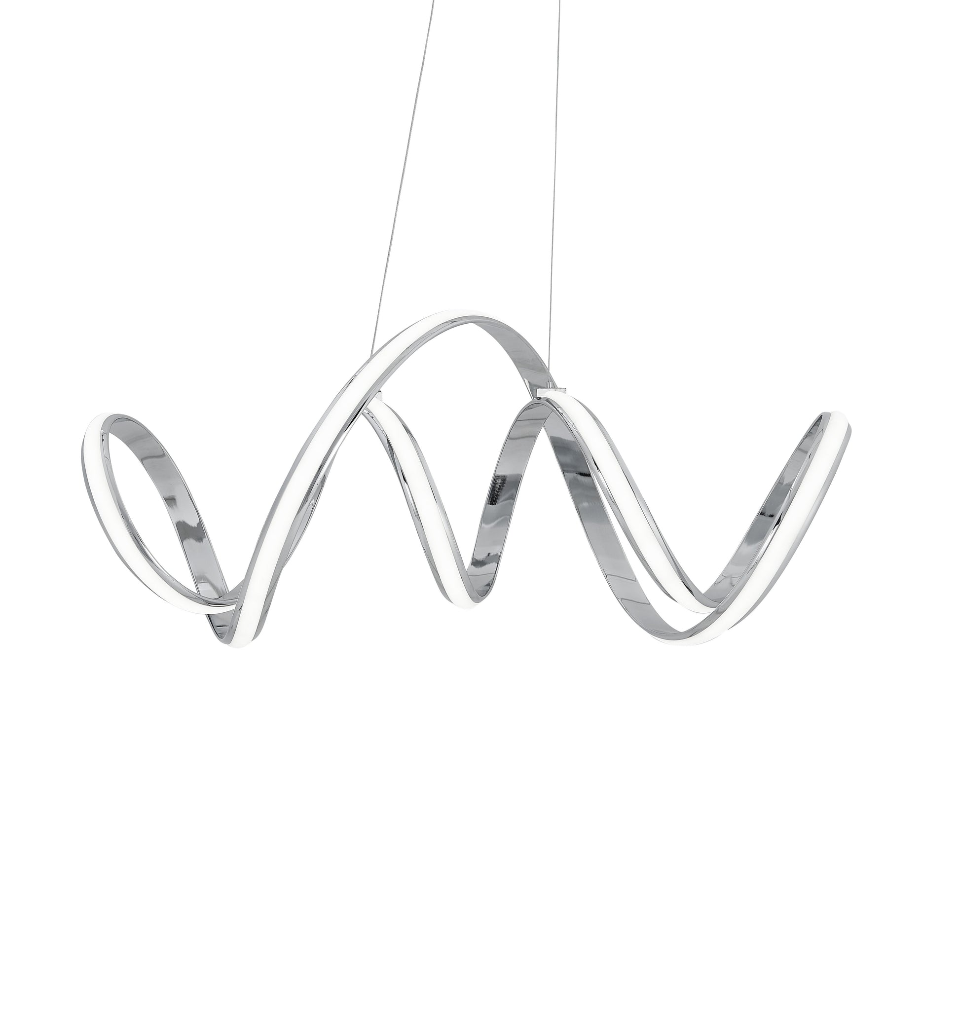 Seville LED Chandelier - Finesse Decor CH-007