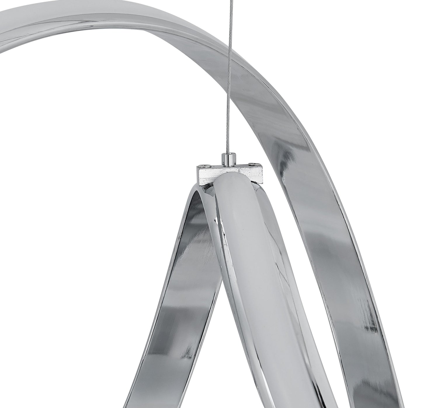 Seville LED Chandelier - Finesse Decor CH-007