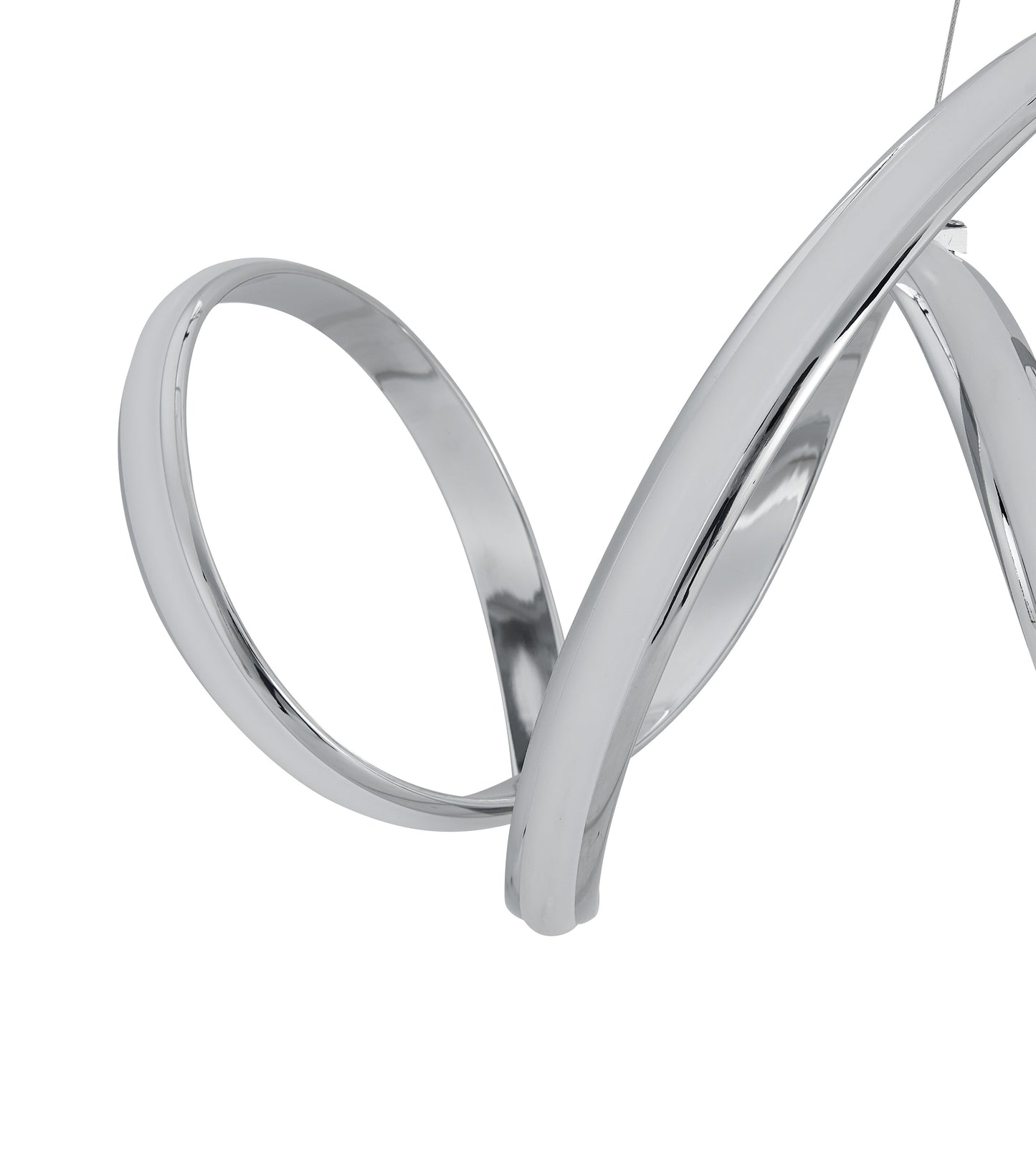 Seville LED Chandelier - Finesse Decor CH-007