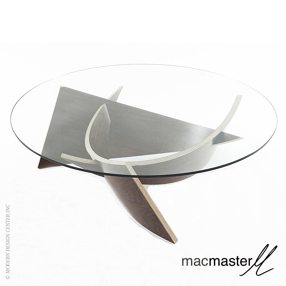 Expose Coffee Table Macmaster Design