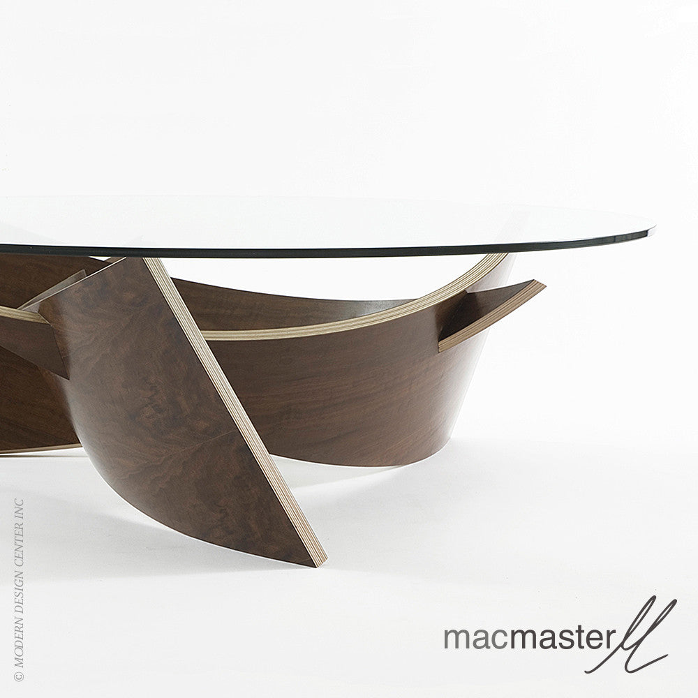 Expose Coffee Table Macmaster Design