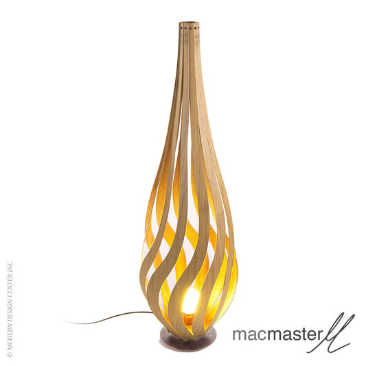 Tulip Floor Lamp Macmaster Design