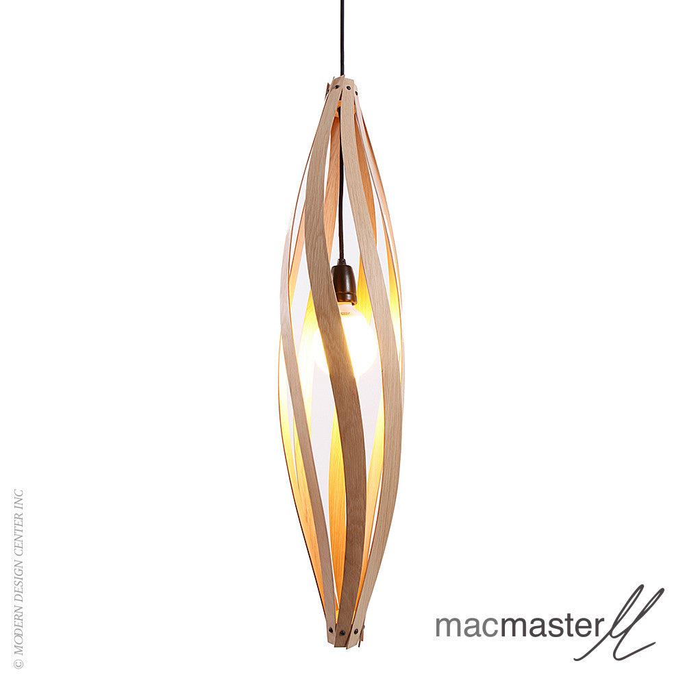 Cocoon Pendant Light Medium Macmaster Design