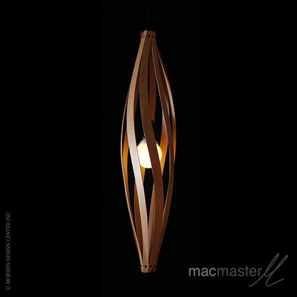 Cocoon Pendant Light Medium Macmaster Design