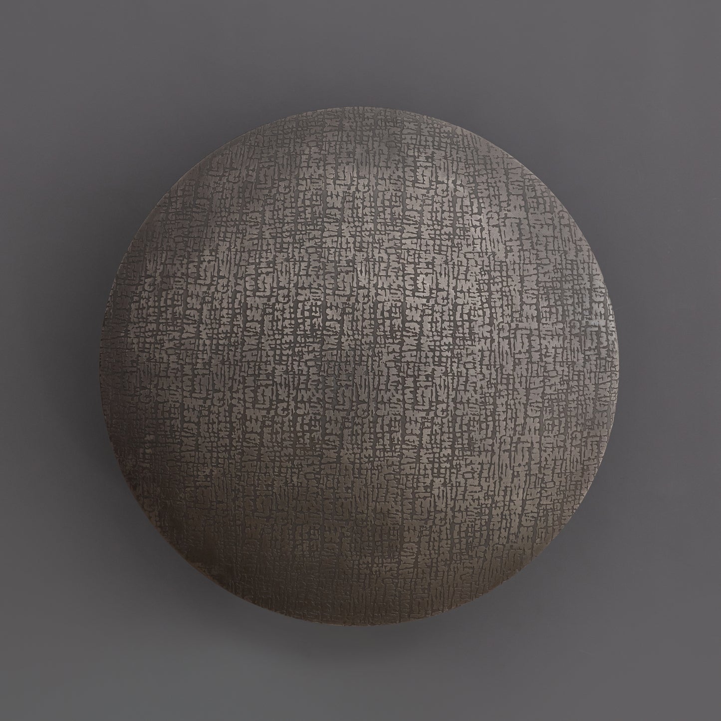 Aurelia Wall Sconce Pewter by Maxim Lighting