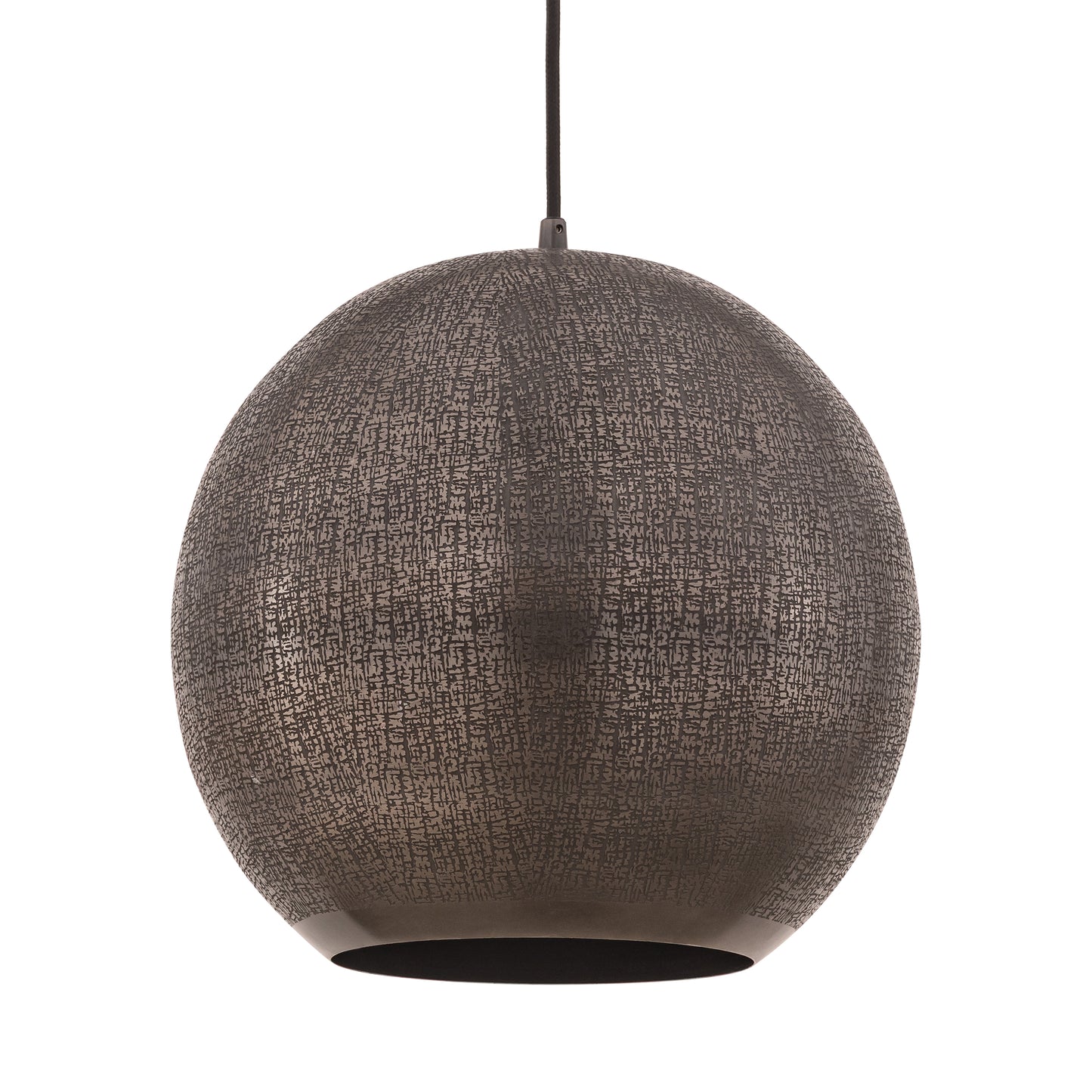 Aurelia 14" Pendant Pewter by Maxim Lighting