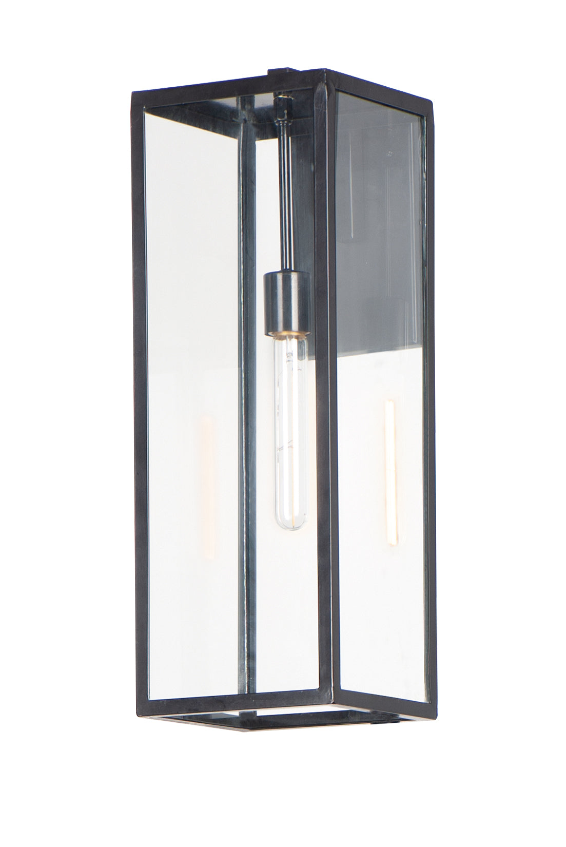 Catalina Large Outdoor Wall Sconce Dark Bronze by Maxim Lighting