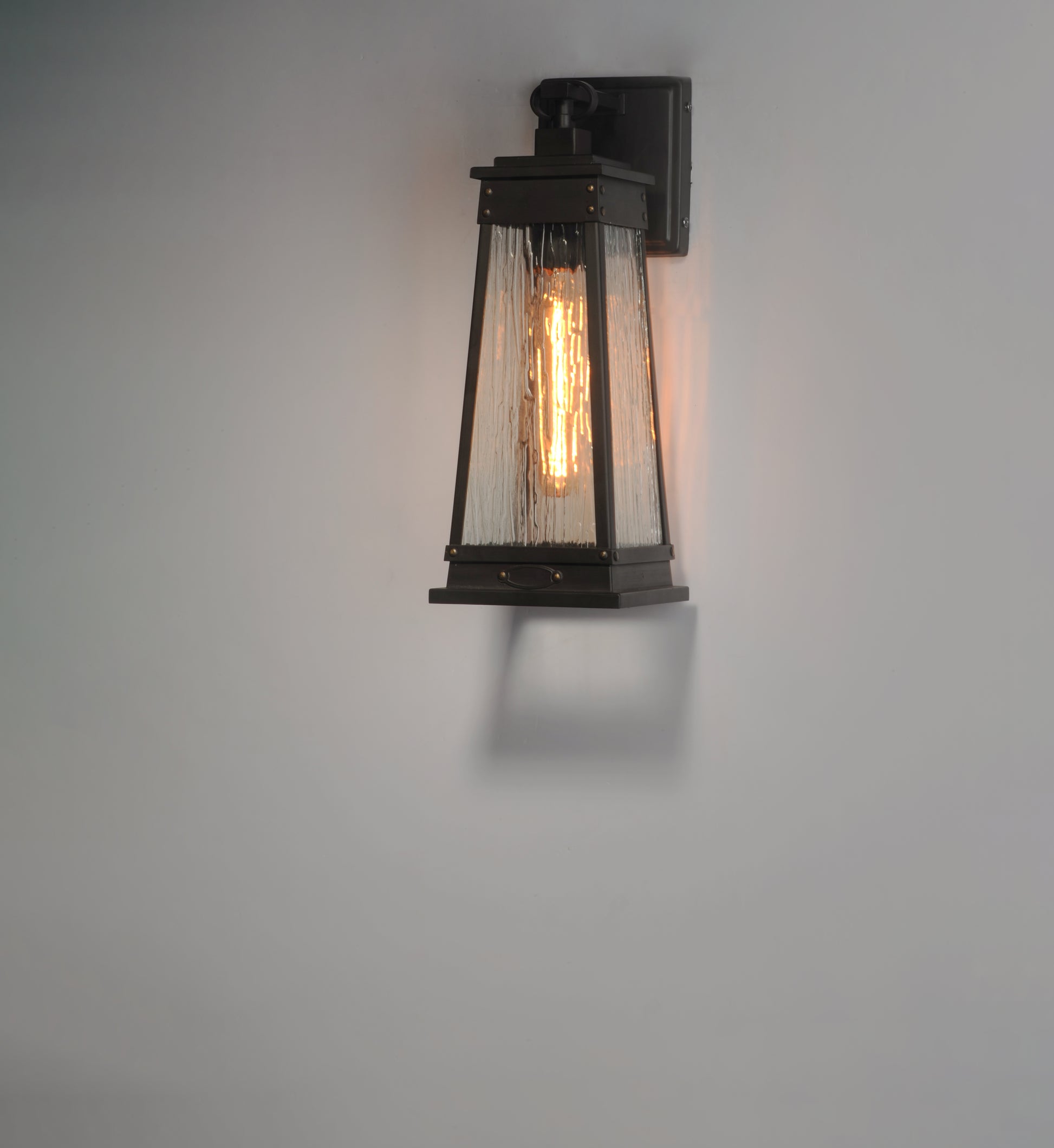 Schooner Outdoor Sconce Olde Brass by Maxim Lighting