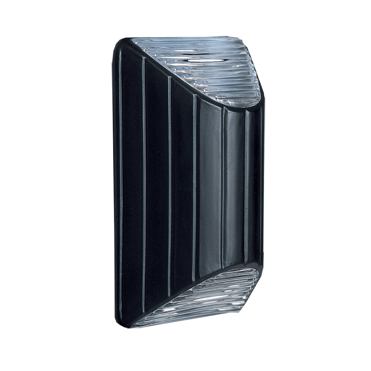 Besa Pulse wall sconce option – Black