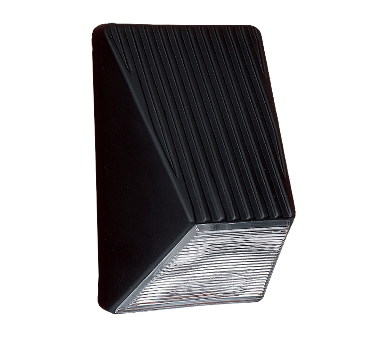 Besa Spa wall sconce option – Black