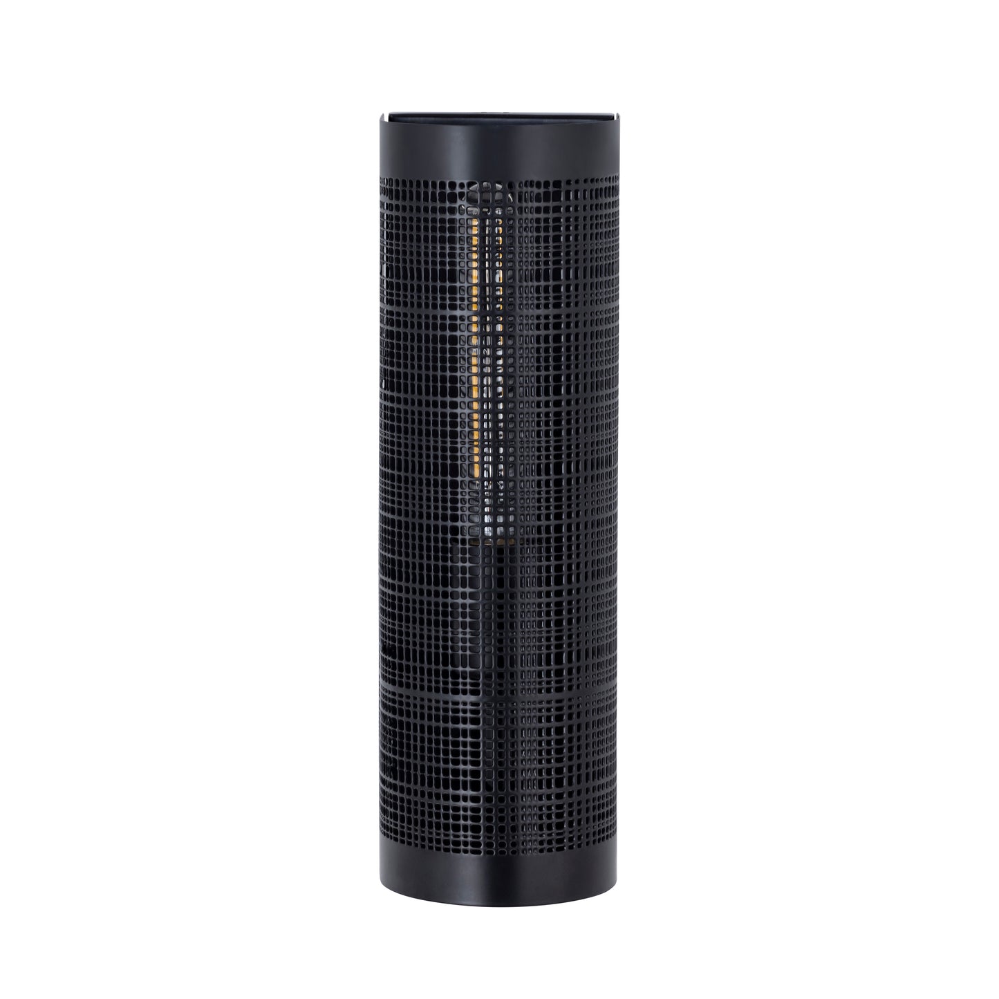 Hatcher Wall Sconce Black by Maxim Lighting