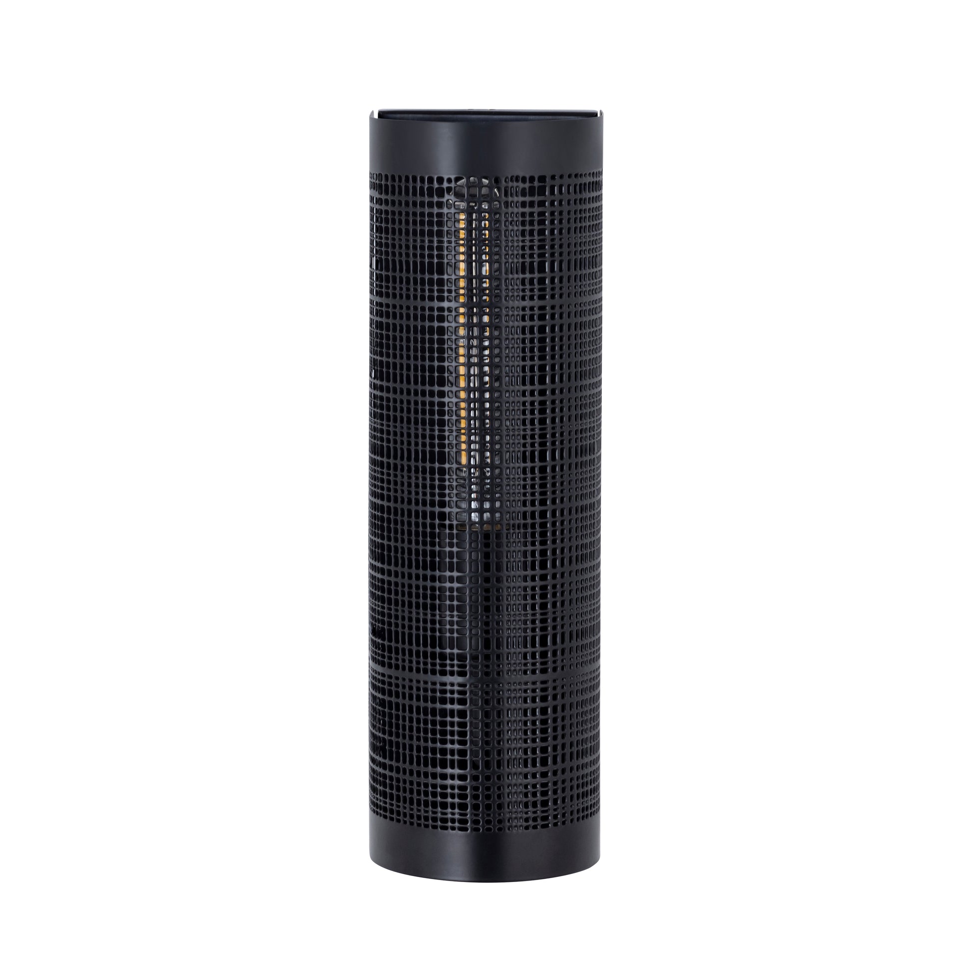Hatcher Wall Sconce Black by Maxim Lighting
