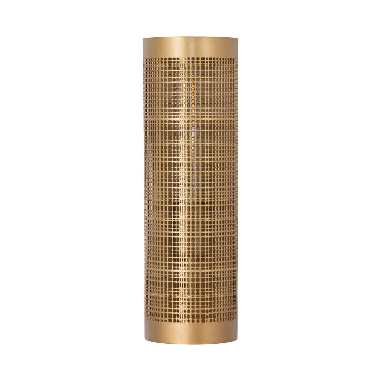 Hatcher Wall Sconce Gold by Maxim Lighting
