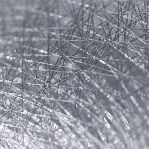 Yamagiwa Mayuhana Mie Pendant Light by Toyo Ito – detail and setting 3