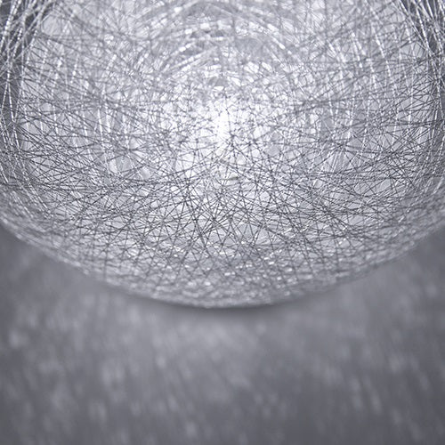 Yamagiwa Mayuhana Yugami Floor Lamp by Toyo Ito – detail and setting 4