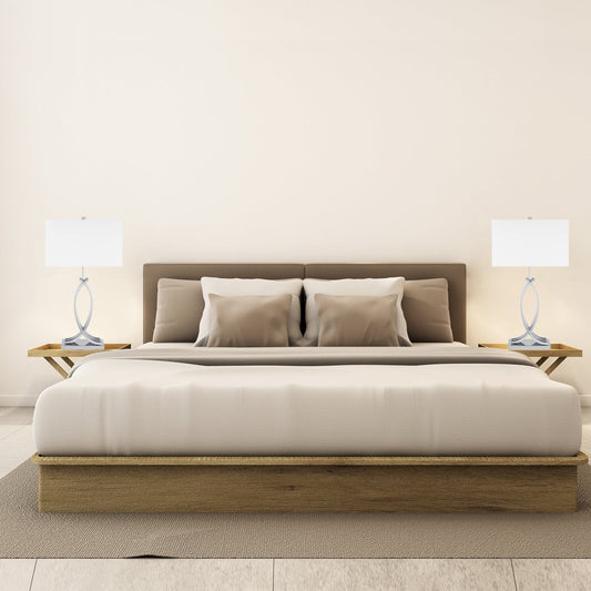 Unity 1 Light Table Lamp - Finesse Decor FN-905