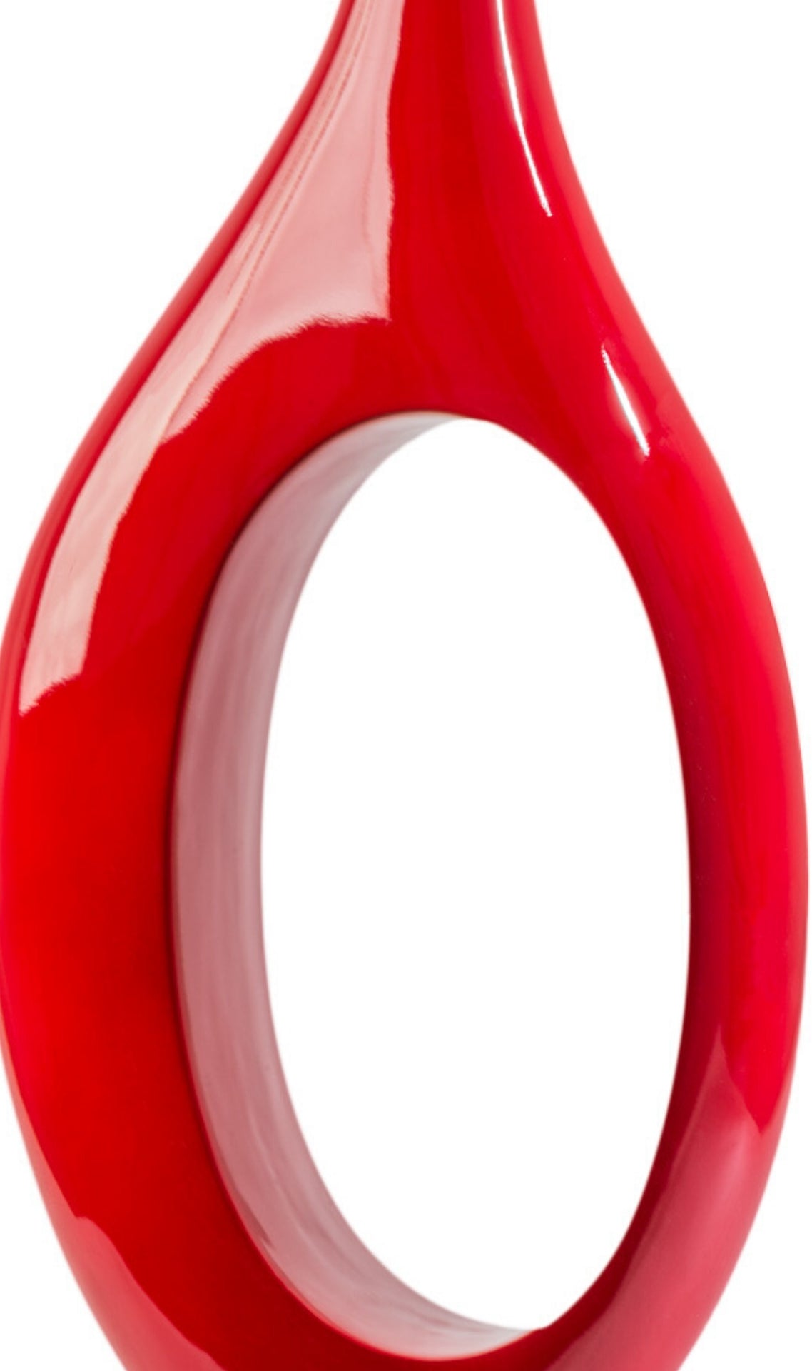 Trombone Vase - Finesse Decor C17R