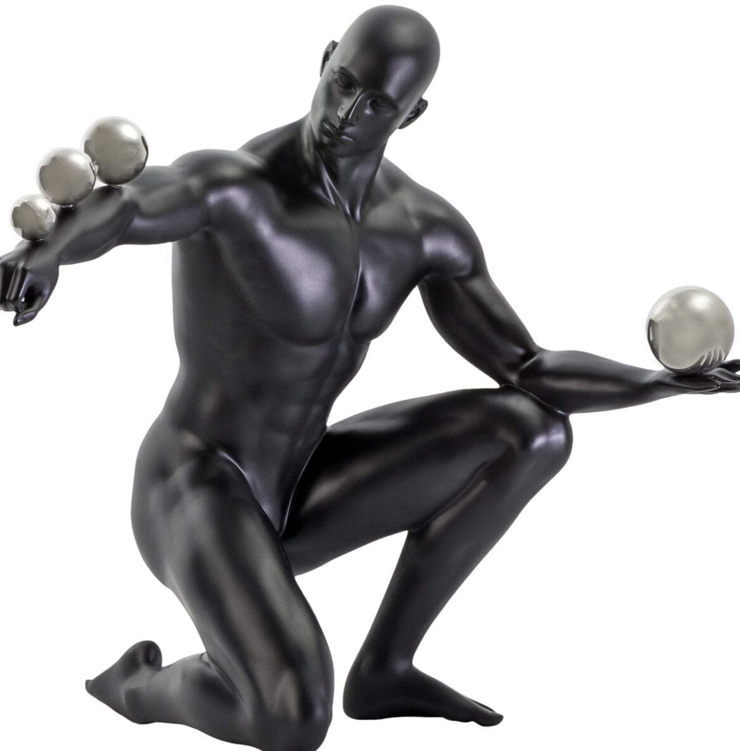 Jean Sculpture - Finesse Decor C05MB