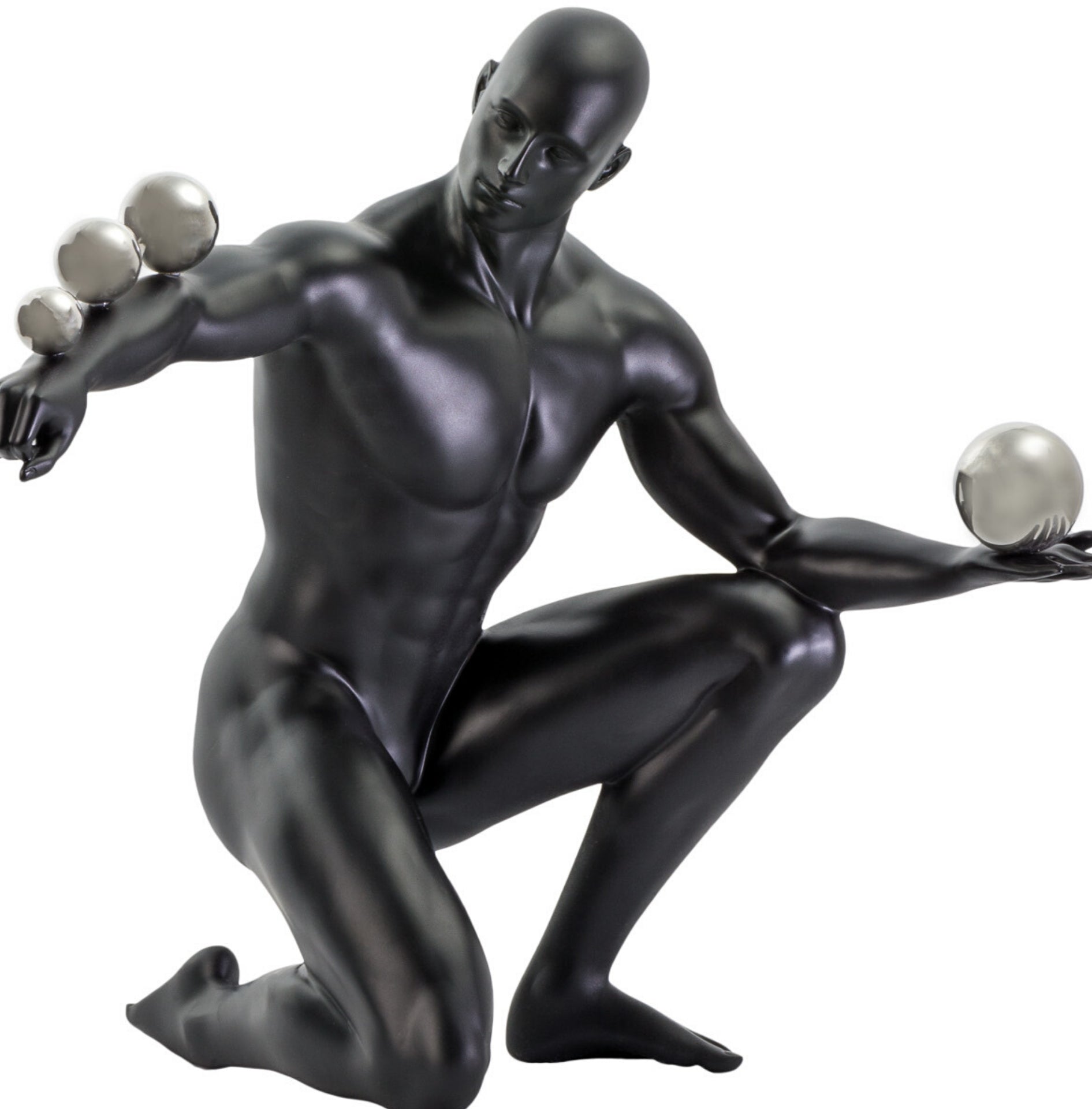 Jean Sculpture - Finesse Decor C05MB