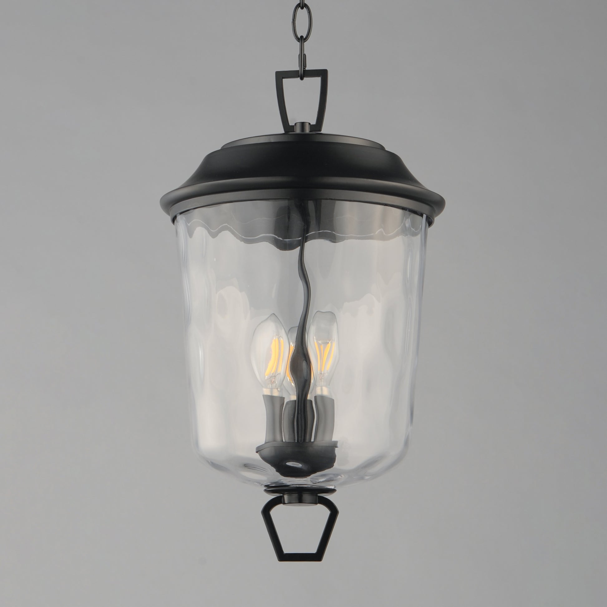 Prescott Pendant Dark Bronze by Maxim Lighting