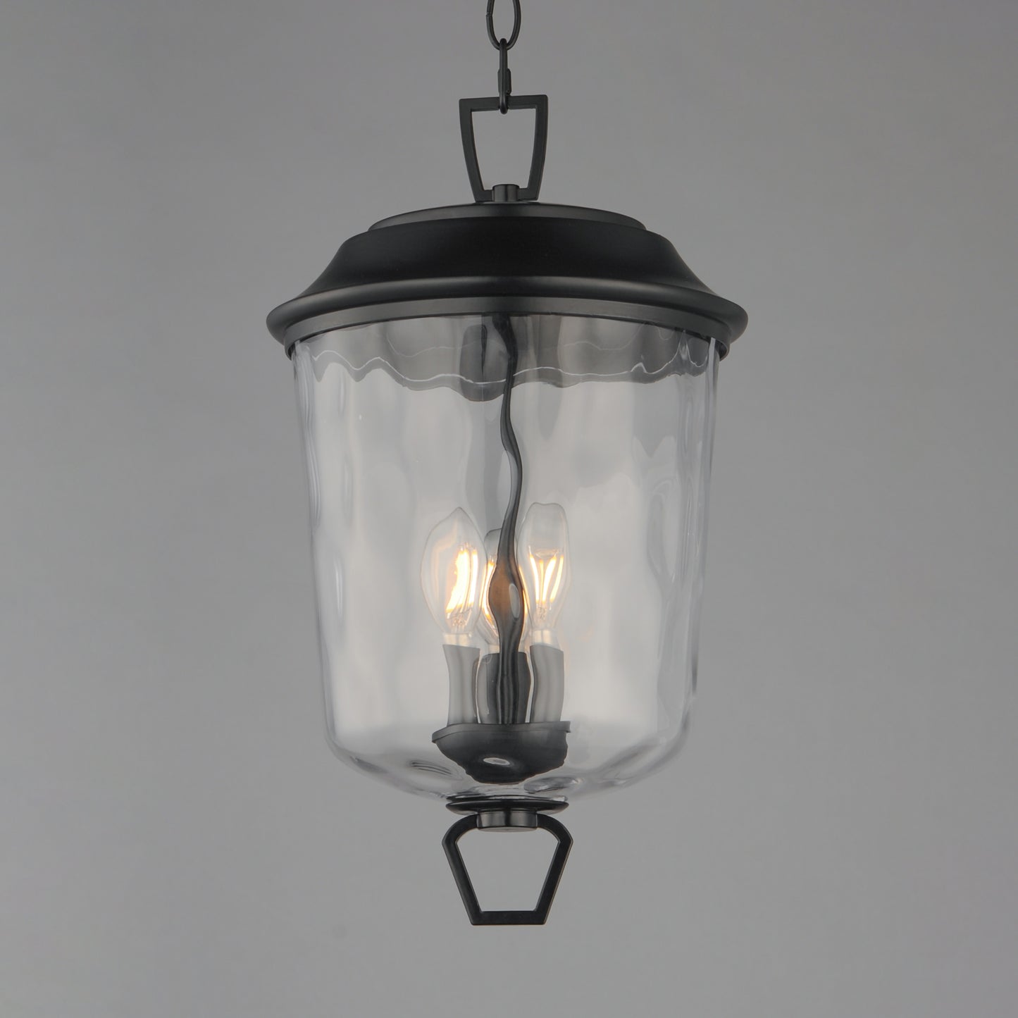 Prescott Pendant Dark Bronze by Maxim Lighting