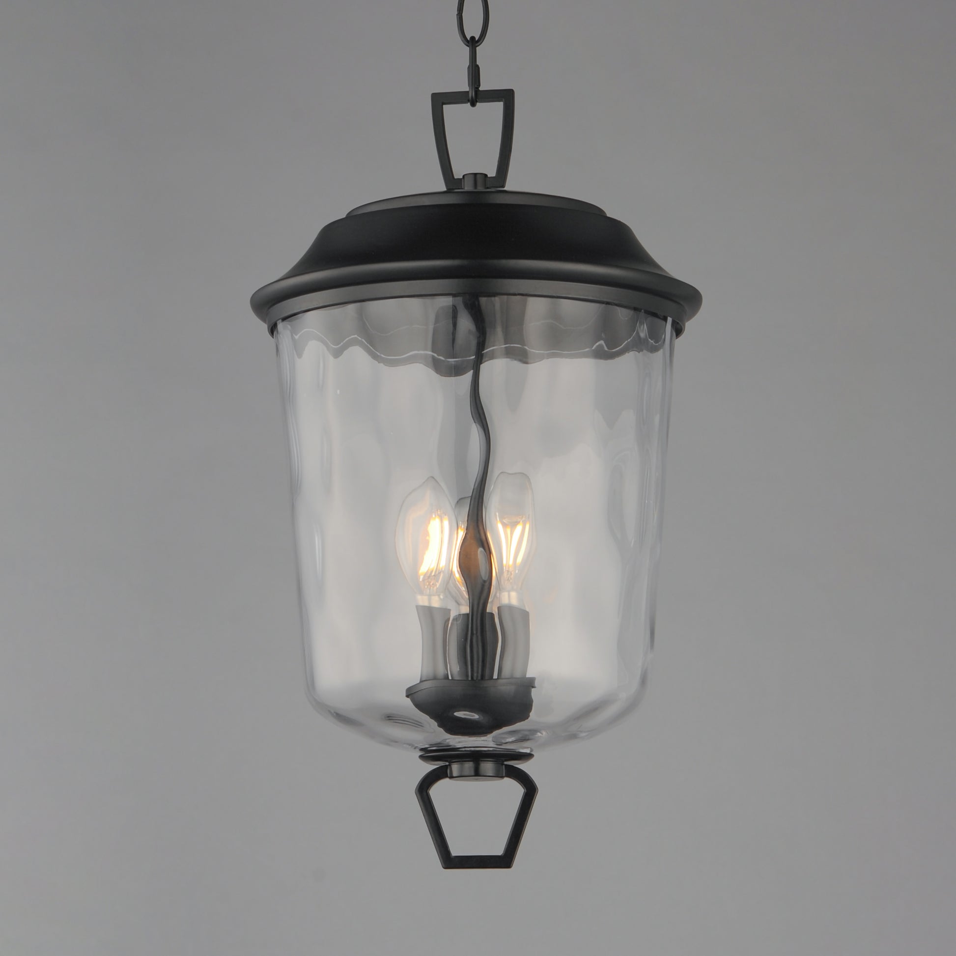 Prescott Pendant Dark Bronze by Maxim Lighting