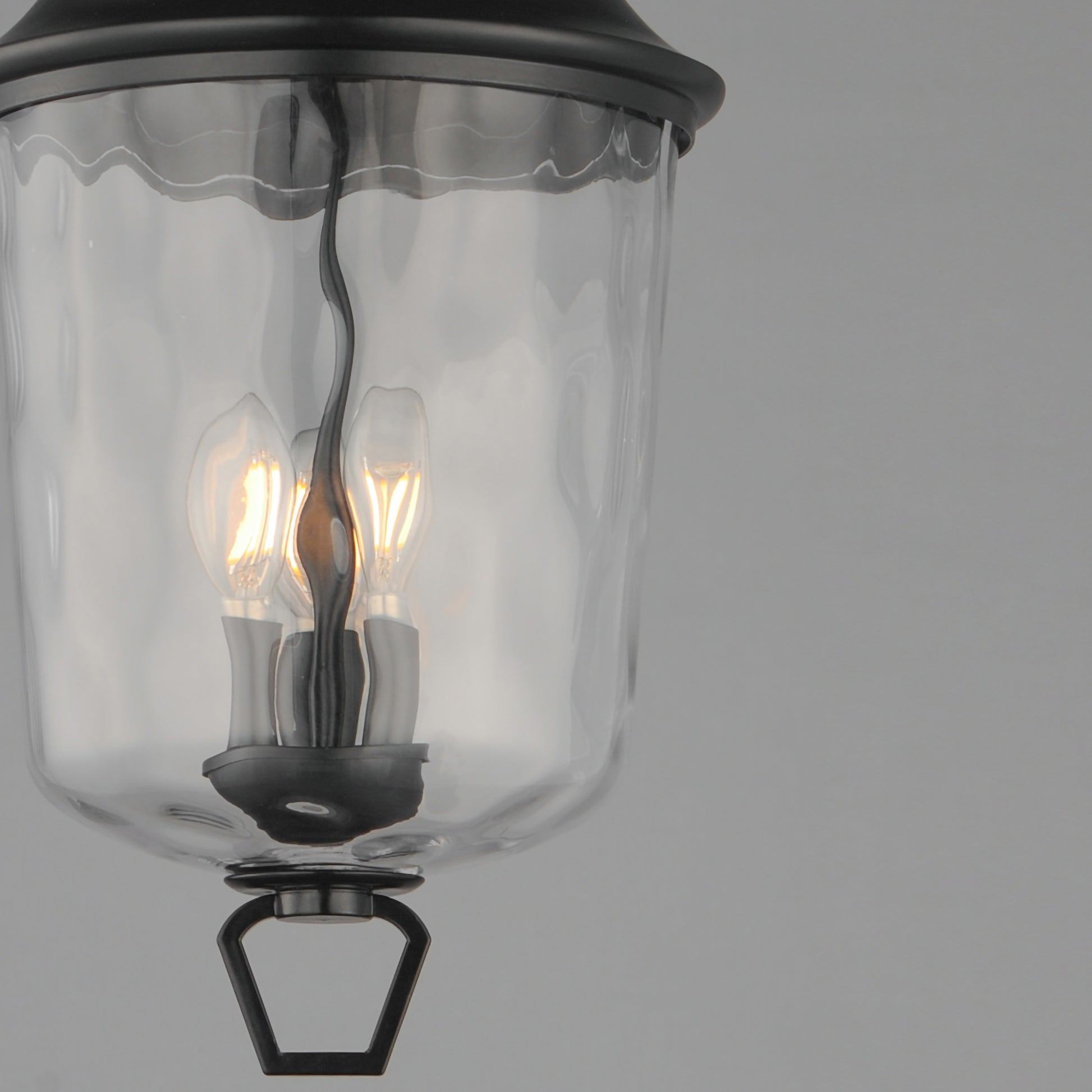Prescott Pendant Dark Bronze by Maxim Lighting