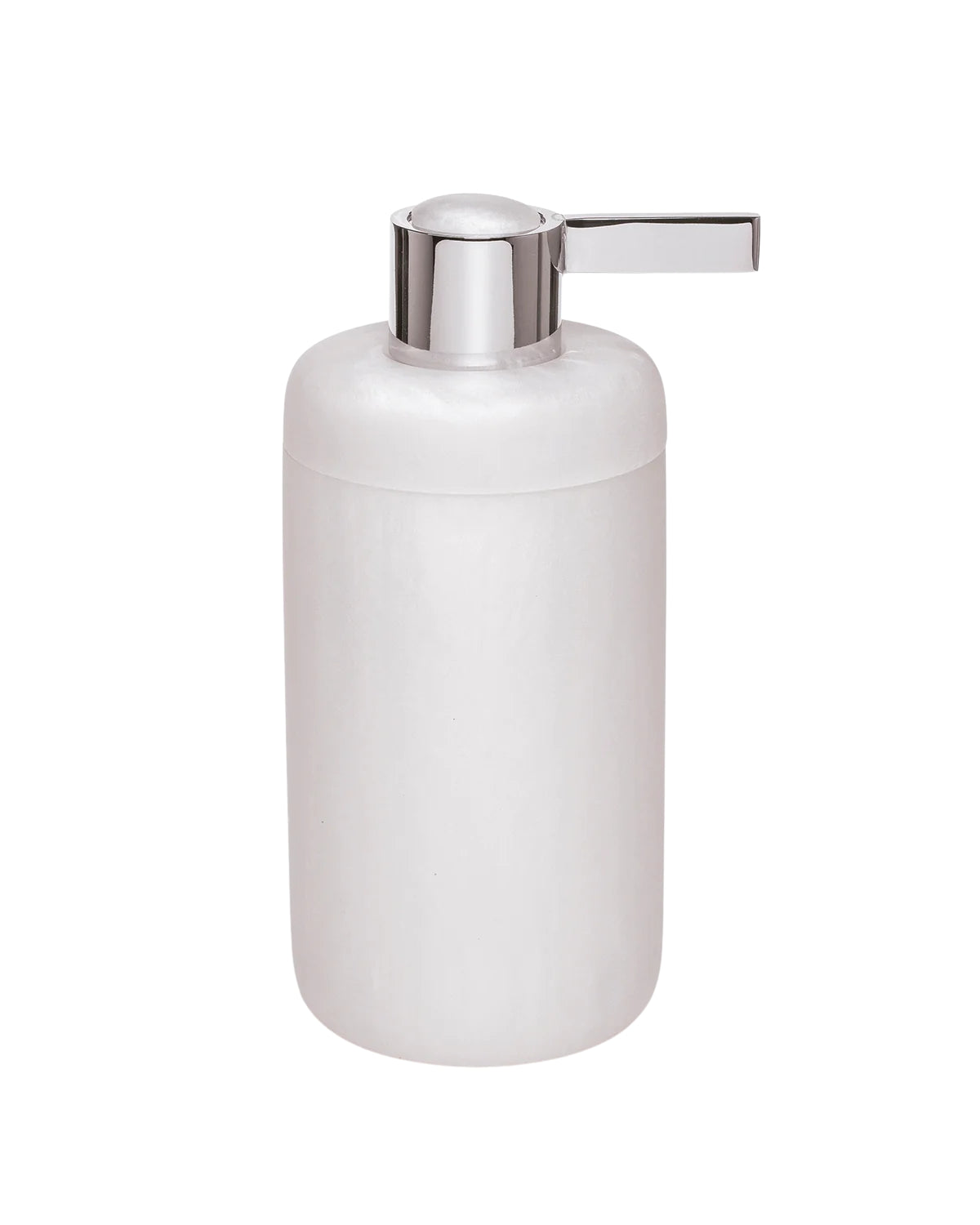 Vallvé Botton soap dispenser in Pearl resin – photo 2