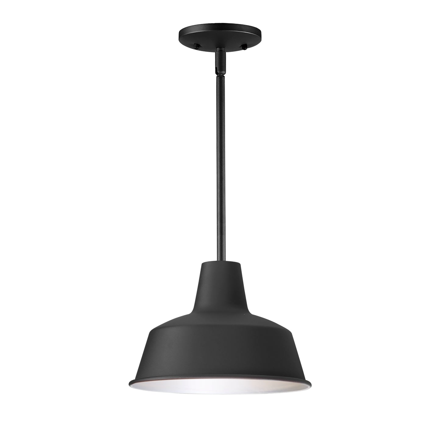 Pier M Outdoor Pendant Black by Maxim Lighting