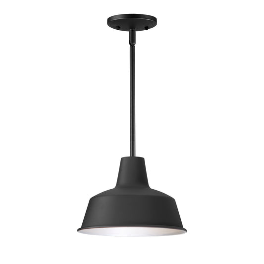 Pier M Outdoor Pendant Black by Maxim Lighting