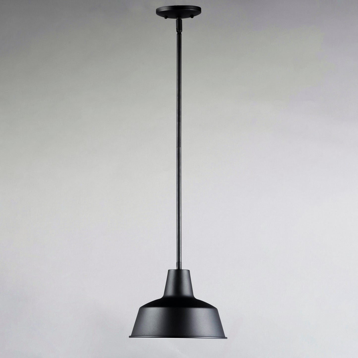 Pier M Outdoor Pendant Black by Maxim Lighting