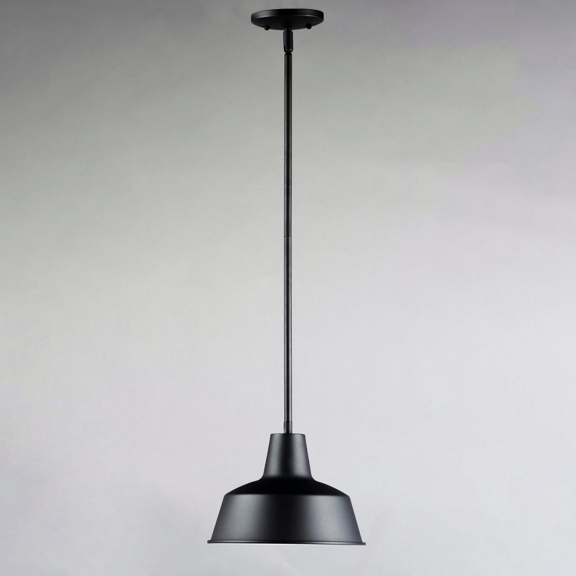 Pier M Outdoor Pendant Black by Maxim Lighting