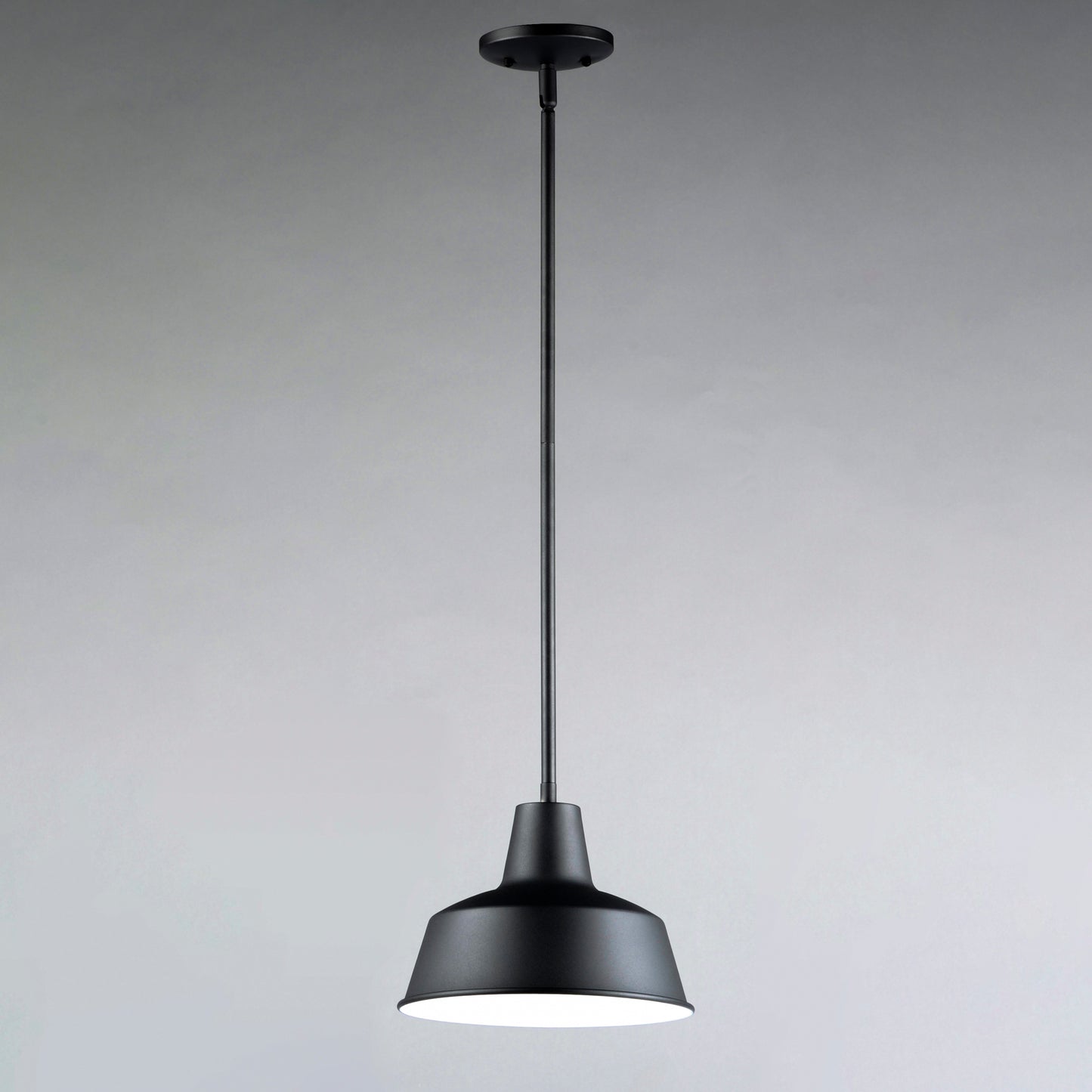 Pier M Outdoor Pendant Black by Maxim Lighting