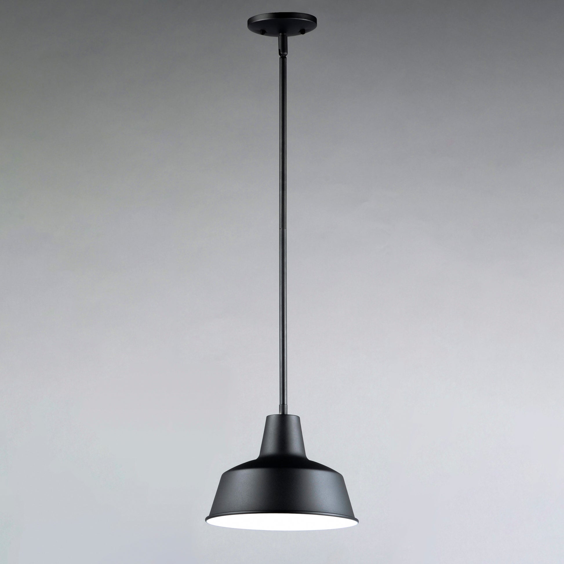 Pier M Outdoor Pendant Black by Maxim Lighting