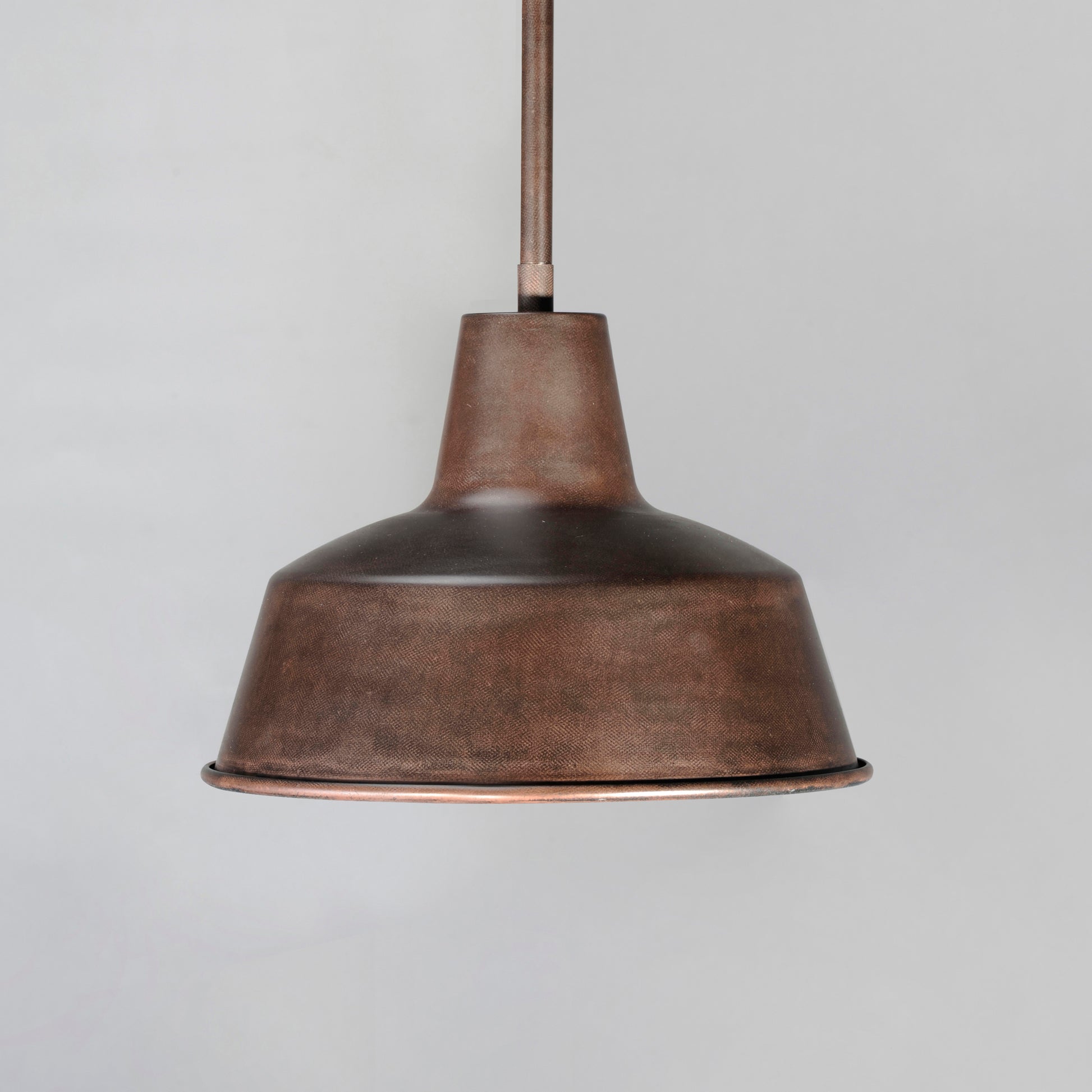 Pier M Outdoor Pendant Empire Bronze by Maxim Lighting