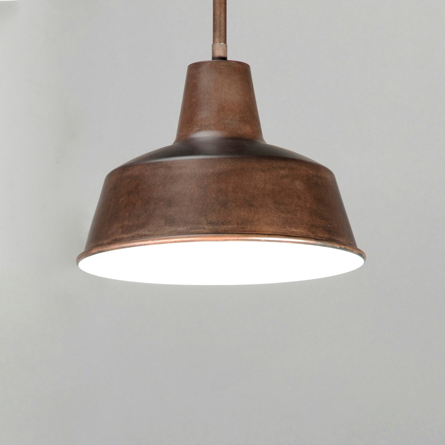 Pier M Outdoor Pendant Empire Bronze by Maxim Lighting