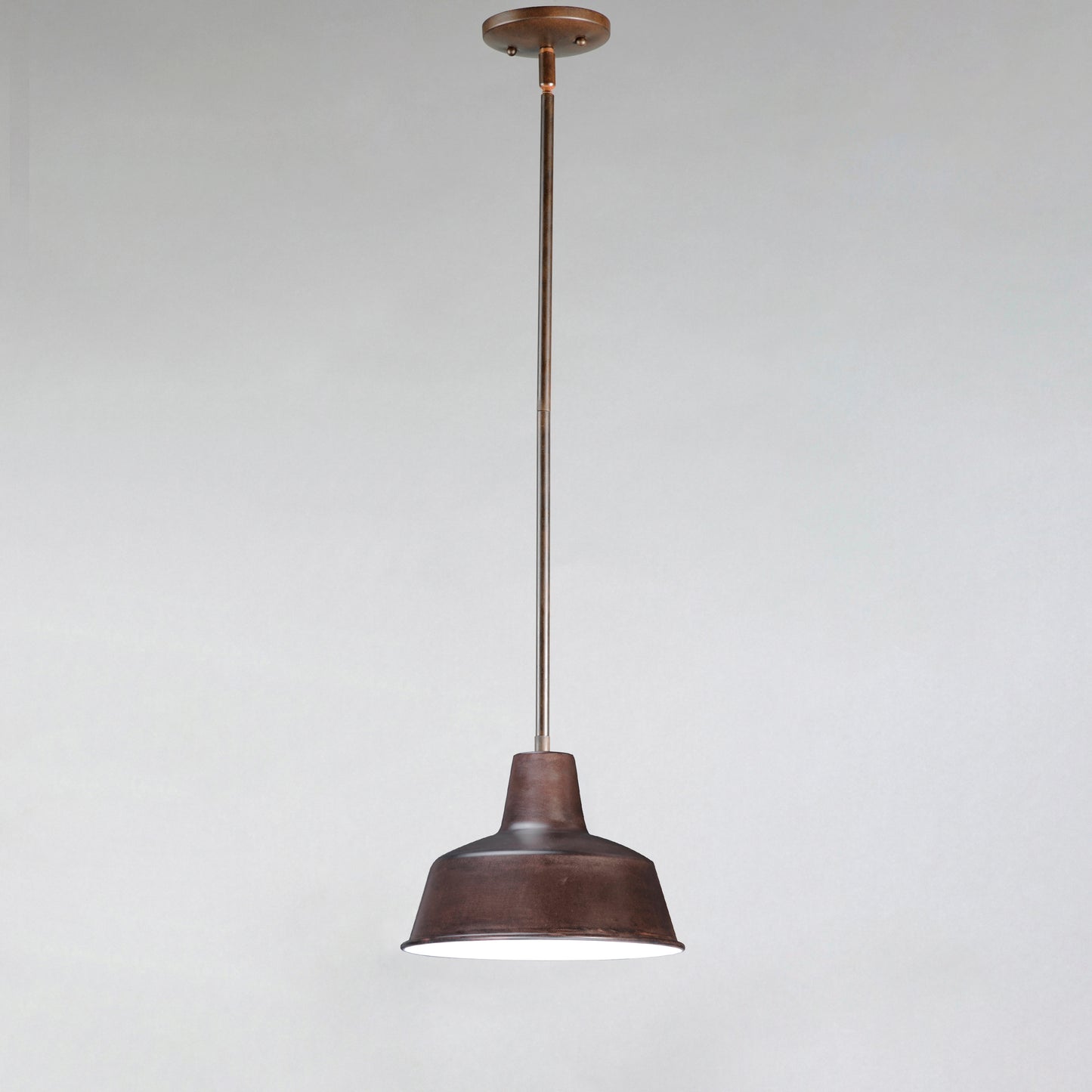 Pier M Outdoor Pendant Empire Bronze by Maxim Lighting