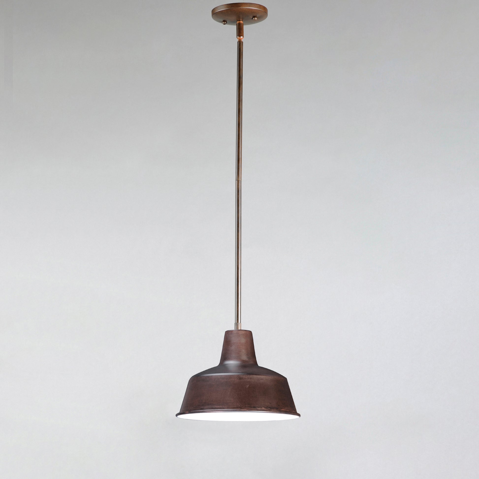 Pier M Outdoor Pendant Empire Bronze by Maxim Lighting