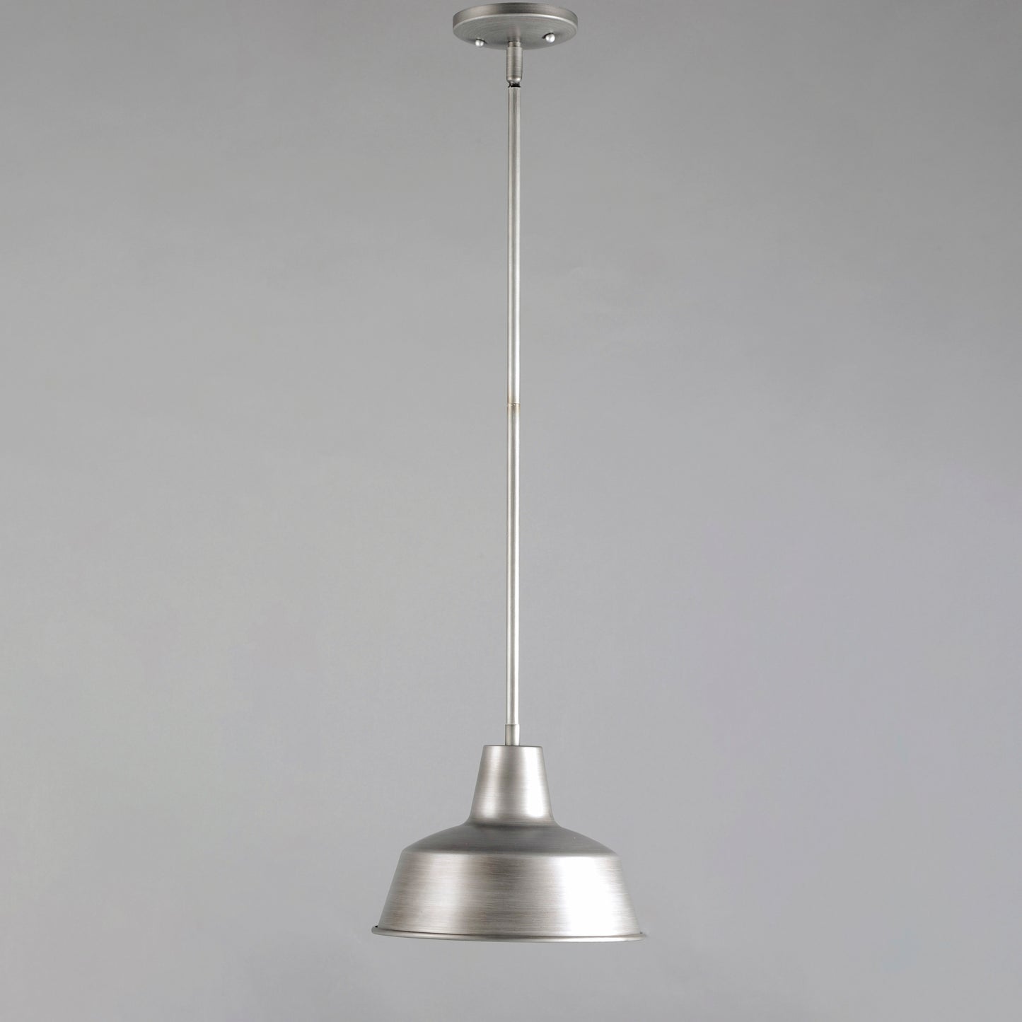 Pier M Outdoor Pendant Weathered Zinc by Maxim Lighting