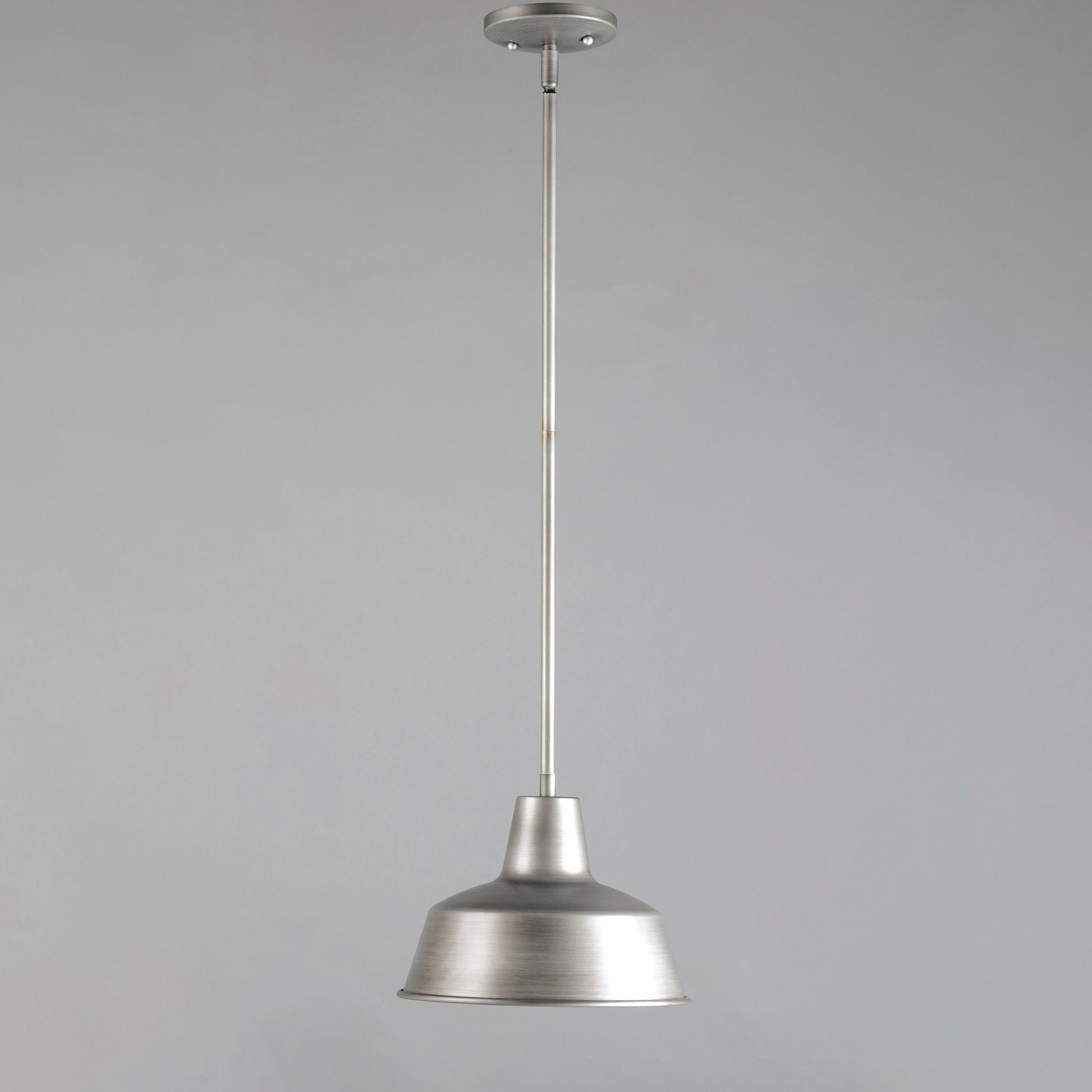 Pier M Outdoor Pendant Weathered Zinc by Maxim Lighting