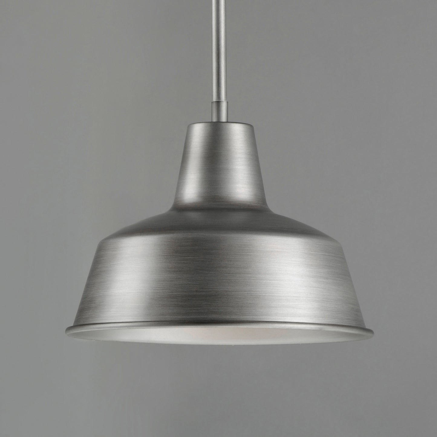 Pier M Outdoor Pendant Weathered Zinc by Maxim Lighting