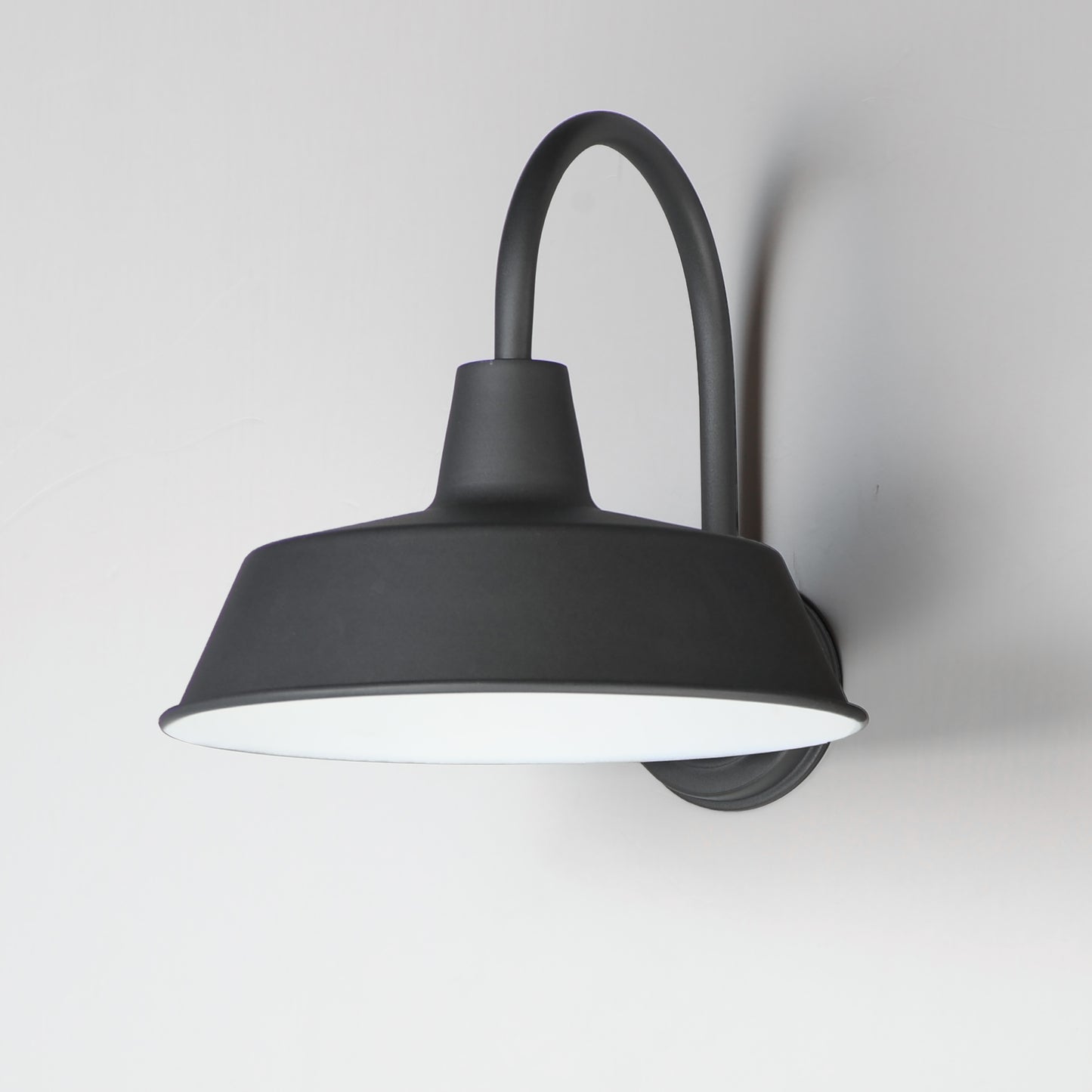 Pier M X-Large Sconce Black by Maxim Lighting