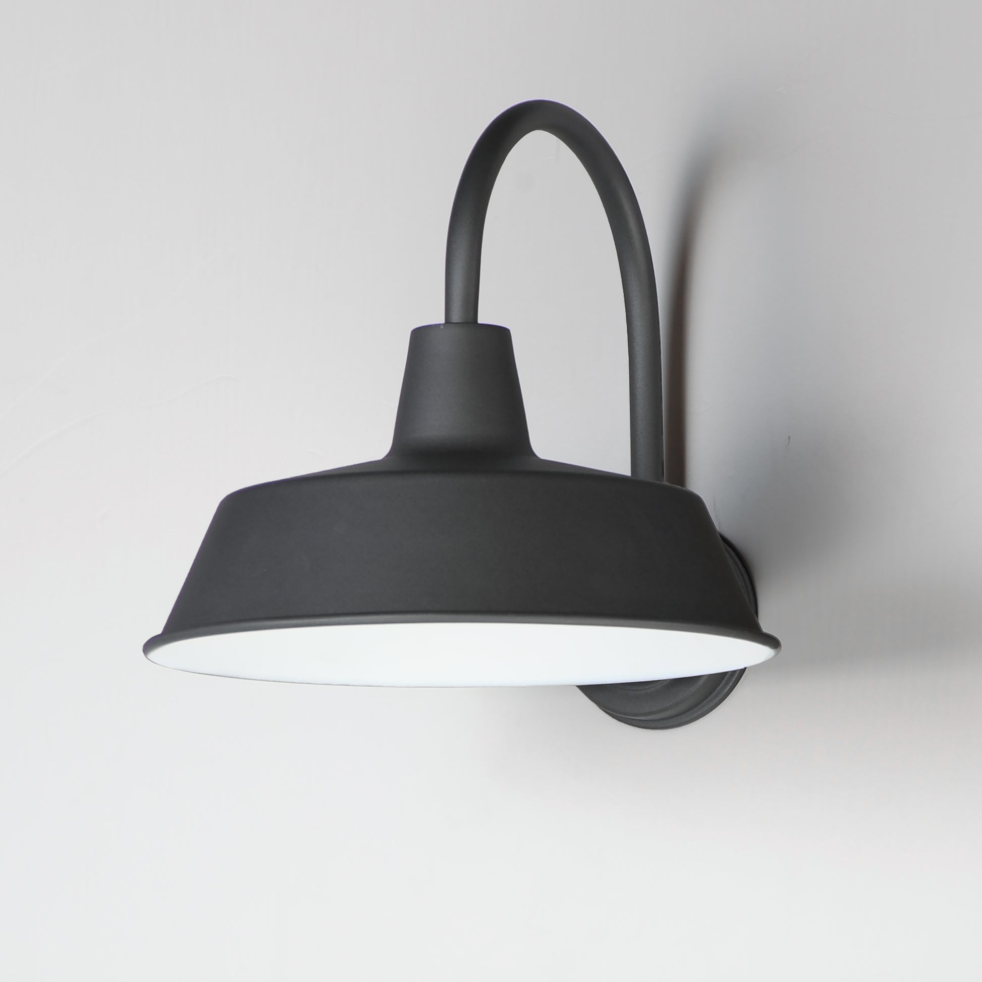 Pier M X-Large Sconce Black by Maxim Lighting
