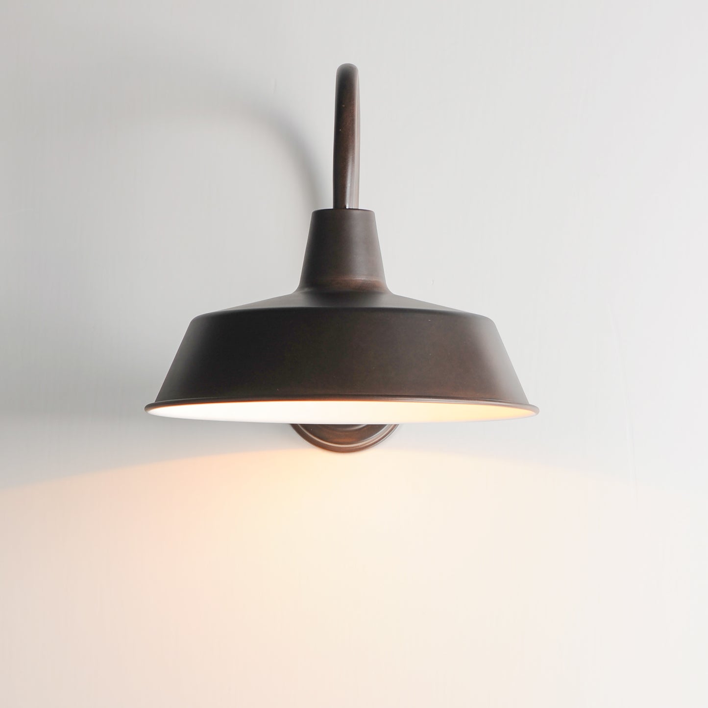 Pier M X-Large Sconce Black by Maxim Lighting