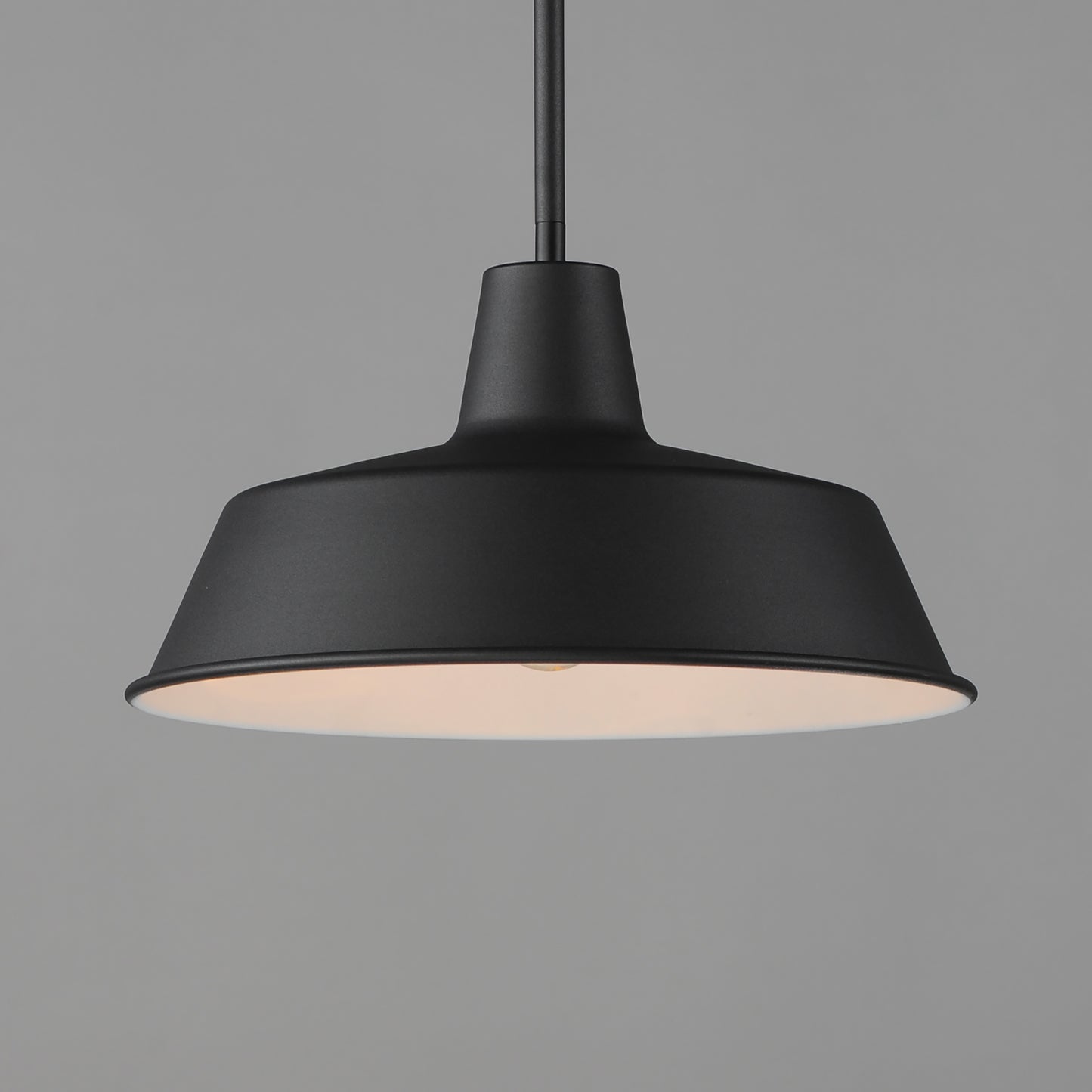 Pier M X-Large Pendant Black by Maxim Lighting