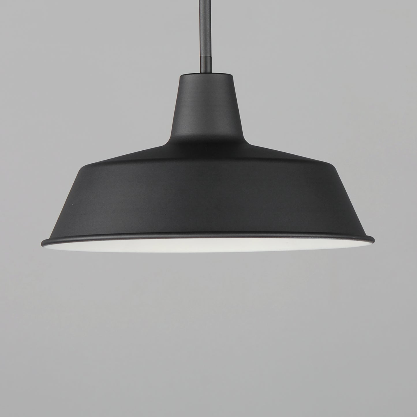 Pier M X-Large Pendant Black by Maxim Lighting