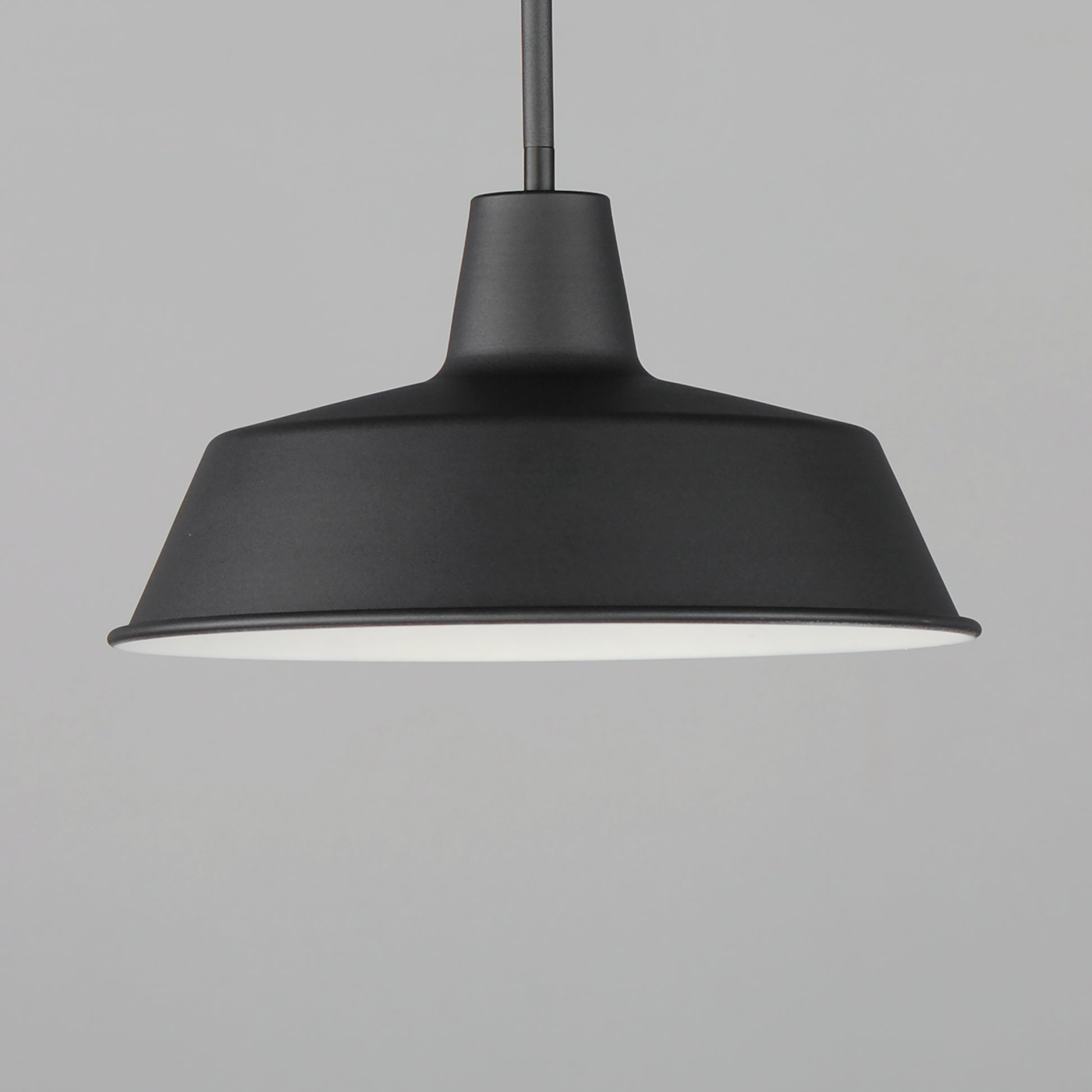 Pier M X-Large Pendant Black by Maxim Lighting