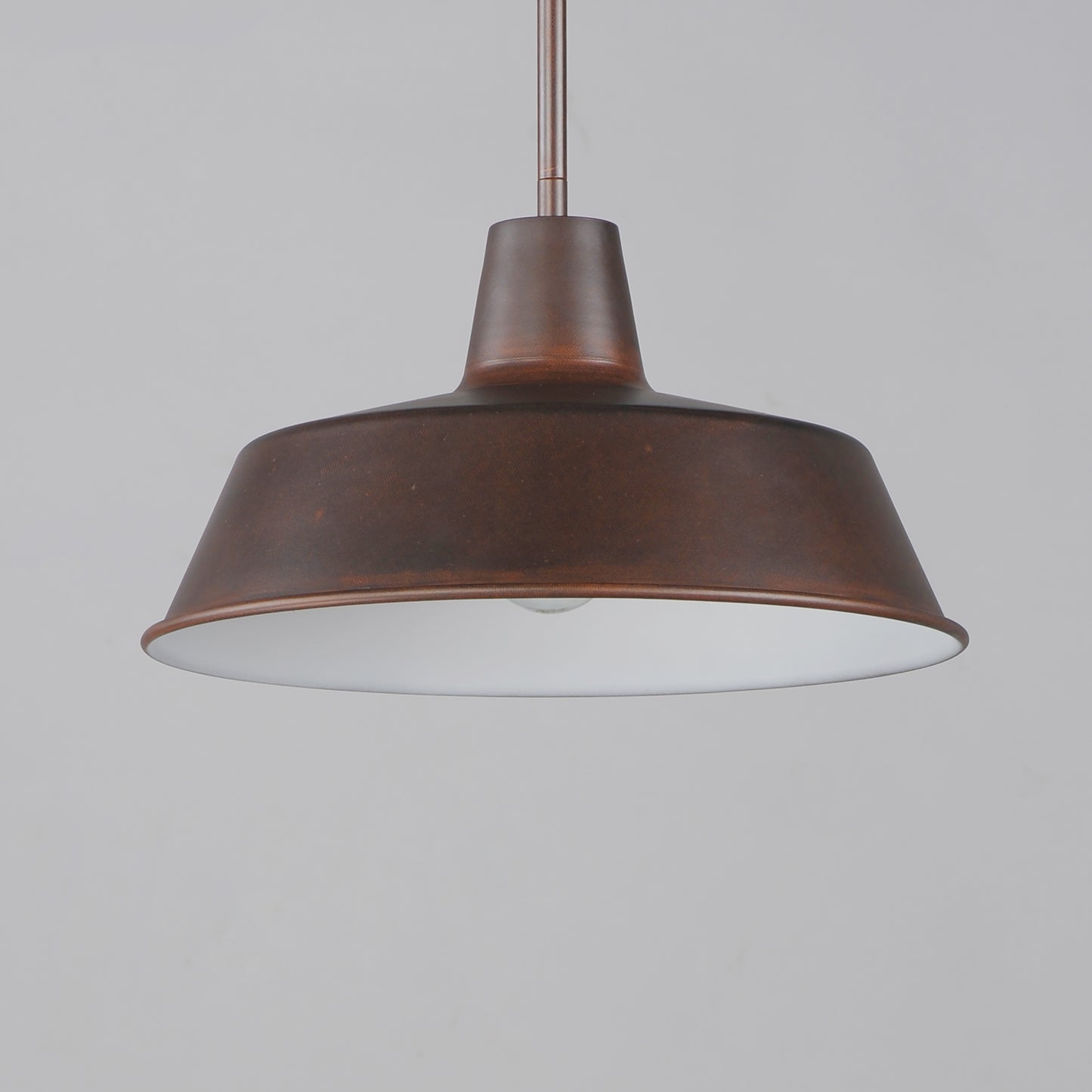 Pier M X-Large Pendant Empire Bronze by Maxim Lighting